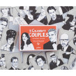 Memo spel Celebrity Couples